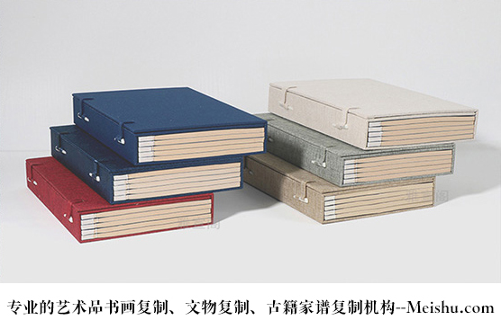 柘荣-哪家公司能提供高质量的书画打印复制服务？